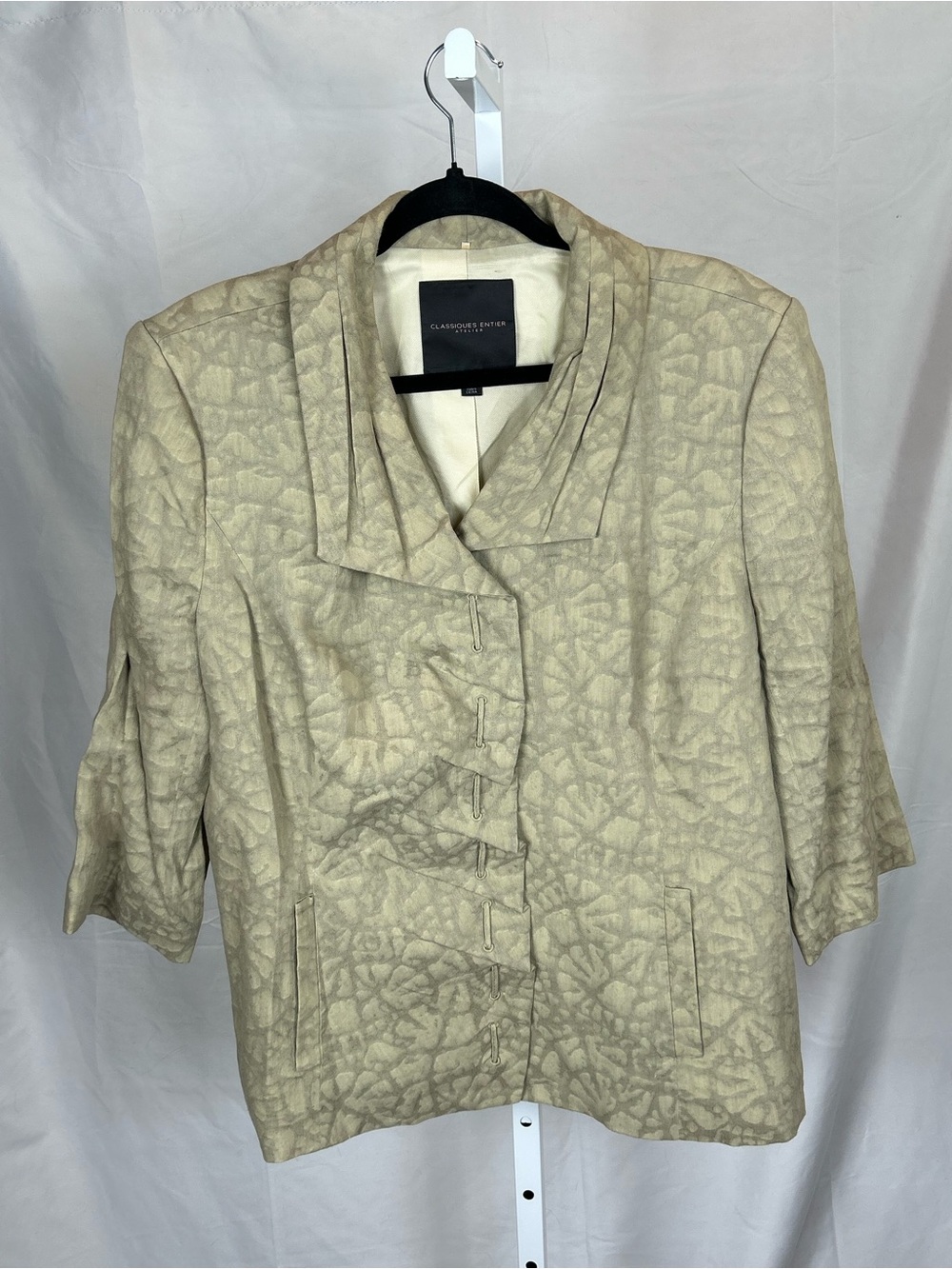 Classiques Entier Blazer